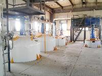 oil refining equipments