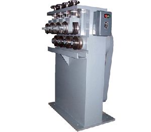 section straightening machines