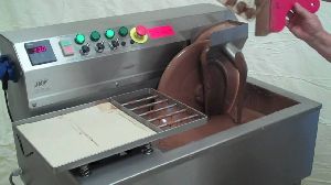 Chocolate Machinery