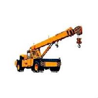used mobile cranes