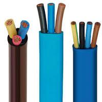 Pvc Insulated Power Cables