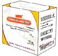 Syphilis Test Kit