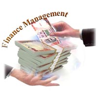 Finance Management Services