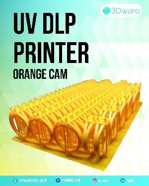 UV DLP 3D Printer