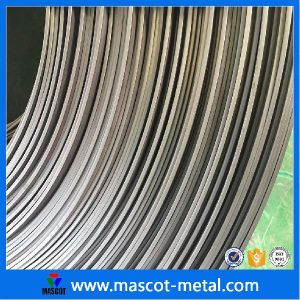 Hot Selling New Product Cold Drawn Flat Steel Widely Use