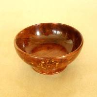 Wooden Bowl (01)