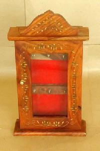 Wooden Key Box (02)