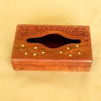 Wooden Napkin Holder (03)