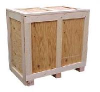  Plywood Box