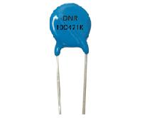 Metal oxide varistor