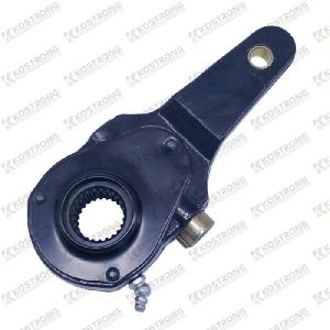 forged steel Manual Slack Adjuster (Bent) For Tata