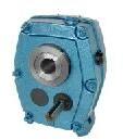 Shaft Mounted Speed Reducer