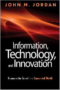 information technology book