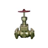 Ammonia Valves