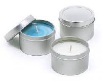 candle tins