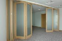 folding partitions
