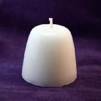 crafted candles