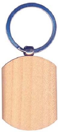 Wooden Keychains-1