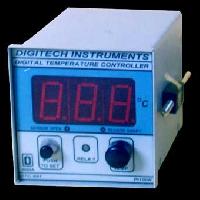 Single Set Point Temperature Controller 01