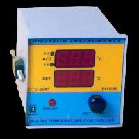 Single Set Point Temperature Controller 02