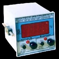 Two Set Point Temperature Controller 01
