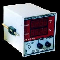Two Set Point Temperature Controller 02