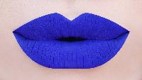 Blueberry Stiletto lipsticks