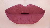 Raspberry Macaroon lipstick