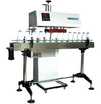 Induction Sealing Machine