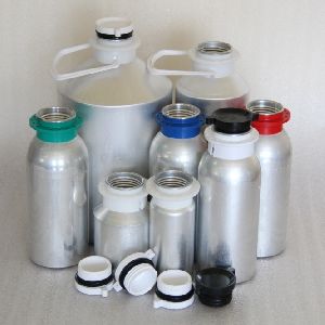 Aluminium Bottles