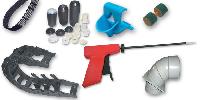 textile machinery accessories