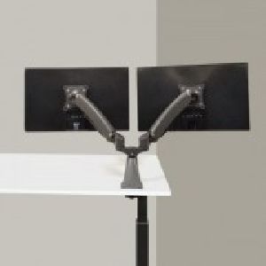 COMPUTER MONITOR ARM - DOUBLE SCREEN