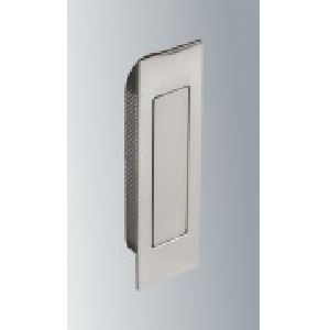 RECESSED SPRING LOADED HANDLE