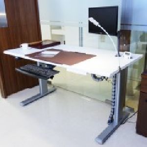 SMART LIFT TABLE LEGS - ELECTRIC