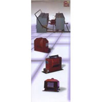 Indoor Epoxy Cast Voltage Transformer
