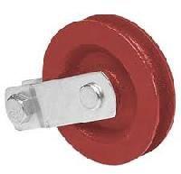 Casting Iron Pulley
