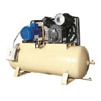 water cooler non lubricated compressor