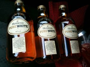 Hennessy Cognac XO 700ml