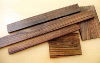 Sawn Timbers