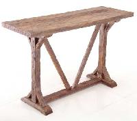 Wooden Table 04