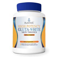 Internal Skin Whitening Liposomal Glutathione Vitamin C Supplement