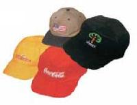 promotional caps