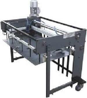 Sheet Stacker machine