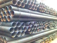 Structural Pipes