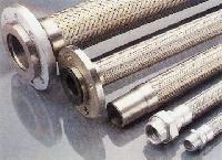 flexible metal hoses and hydraulic hoses