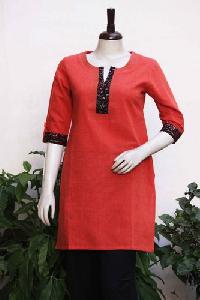 handloom kurtis