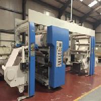 Wax Coating Machine