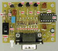 Pcb Circuit