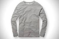 Men's Round Neck Sweatshirt