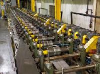 Roll Forming Line